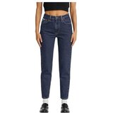 Guess mom fit ženske farmerke Cene