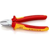 Knipex KLIJEŠTA BOČNA SIJEČA 180MM 70 06 180 KNIPEX | shoptok.hr