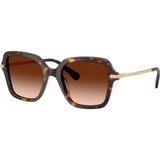 Swarovski SK6040 100274 ONE SIZE (50) Havana/Rjava | Shoptok.si