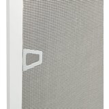  Prozorski zaslon protiv insekata bijeli 90x120 cm | shoptok.hr