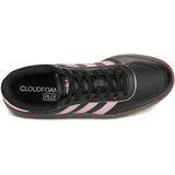 Adidas Nizke superge BREAKNET SLEEK Črna | Shoptok.si