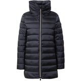 Save The Duck Prehodna jakna 'LYDIA' črna | Shoptok.si