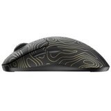 White Shark MIŠKA WGM-5015 AERO 10.000 DPI - zlata brezžična, (5000089174) | Shoptok.si