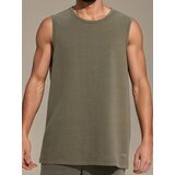 Sinsay - majica bez rukava | shoptok.hr