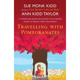 Bookpoint Sue Monk Kidd - Travelling With Pomegranates | ePonuda.com