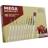 MEGA Brush Set - 1 set | shoptok.hr