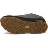 Lomer Pohodništvo CACTUS BIO NATURALE LOW 50T Zelena | Shoptok.si