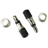 Fischer Umeci za ventil (Prikladno za: Dunlop ventile, 2 Kom.) | shoptok.hr