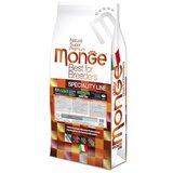 Monge,Monge BWild monge natural adult best for breeders bwild – granule 30/20 – hrana za pse svih rasa pačetina i krompir 15kg Cene