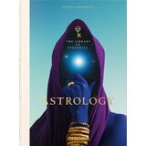 Taschen Andrea Richards - Astrology. The Library of Esoterica Cene