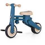 Petite&Mars Tricikl Drift 4 u 1, Ocean Blue | shoptok.hr