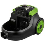Sencor SVC 1035TQ 3AAA usisavač bez vrećice, plavi/crni | shoptok.hr