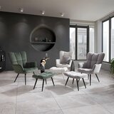 Based Fotelj Alex | Shoptok.si