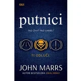 John Maars - Putnici
