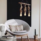 Opviq Luster Erebos-111-AV, 75cm, 63x11 cm, 3xE27 | Eponuda.ba