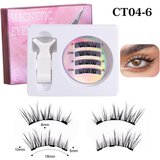 INF Set magnetnih trepalnic - CT04-6, (21644261) Cene