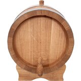  Bačva 20l, francuski hrast | shoptok.hr