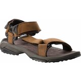 Teva Terra Fi Lite Leather Men's Brown 42 Moške outdoor cipele | shoptok.hr
