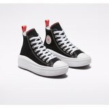 Converse Ženske patike chuck taylor all star move platform | Eponuda.com