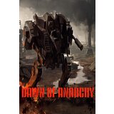 dawn of anarchy steam key (pc) global  dawn of anarchy steam key (pc) global Slike