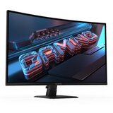 Gigabyte GS32QCA 31.5 QHD Curved Gaming Monitor - 2560 x 1440, 180Hz, 1ms, 250 cd /m², FreeSync, HDR Ready, HDMI 2.0, Displayport 1.4 | shoptok.hr