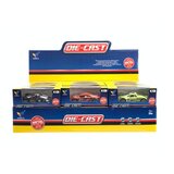  Metalni trkački autić - 1:50 (24komk/displej) ( 70218 ) | Eponuda.com