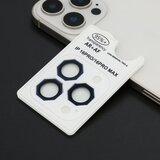  Zaštita za kameru octagon za iphone 16 pro (6.3)/16 pro max (6.9) plava ( FL11442 ) | ePonuda.com