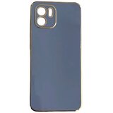  Silikonska maska case Redmi A1 Plava Cijene