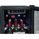 HLADNJAK Vinska vitrina LaSommeliere LS38A | Shoptok.si