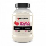 7NUTRITION Bcaa Master sa ukusom maline, 500g Cene