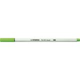 Stabilo Čopič Čopič Pen 68, svetlo zelen, (21656184) | Shoptok.si