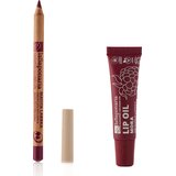 La Saponaria Make-up set za ustnice "Mora" - 1 Set Cene