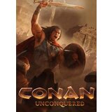 Steam Conan Unconquered Key EUROPE Steam Conan Unconquered Key EUROPE Slike