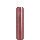 Zao dopunsko sjajilo za usne - 015 Glam Brown Cijene