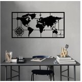  Dekoracija world 60x121cm | ePonuda.com