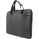 Puro SCUDO SLEEVE PRO NAJLONSKA TORBA ZA MACBOOK 14'' Z ZAPIRANJEM NA ZIDRO, PRAKTIČNA, (5000259217) Cene