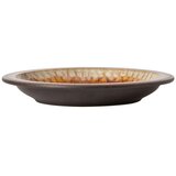 Casafina Rjav desertni krožnik iz kamenine ø 20 cm Poterie – | Shoptok.si