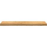 vidaXL Podloge za stopnice 8 kosi rjave 100x30x2 cm trdna hrastovina | Shoptok.si