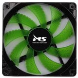 TE MS Kuler MS ZELENI LED 12CM | Eponuda.com