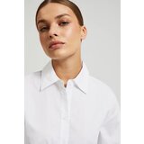 Marisse Women's Shirt Z-Ko-4513 White | Shoptok.si