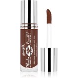 Barry M That's Swell! Peptide Plumping Lip Oil olje za ustnice za volumen odtenek Hazelnut Haze 6.5 ml Cene