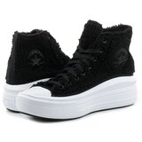 Converse ženske patike chuck taylor all star move