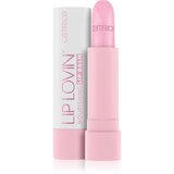 Catrice Lip Lovin' hranilni balzam za ustnice odtenek 020 Cozy Rose 3,5 g Cene