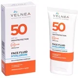 sun fluid za lice hyaluron spf50 50ml