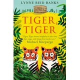 Harper Collins Publishers Ltd Lynne Reid Banks - Tiger, Tiger Cene