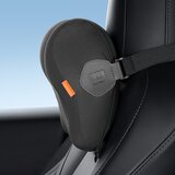 Baseus Avtomobilska blazina za vzglavnik ComfortRide s hladilnim gelom, črna, (21831420) | Shoptok.si