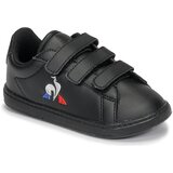 Le Coq Sportif Nizke superge COURTSET INF Črna Cene