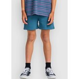 Billabong Arch Kids Kratke hlace real teal Cene
