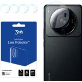 3mk ZAŠČITA ZA LEČE XIAOMI 12S ULTRA KALJENO STEKLO ZA TELEFON, (21977990) | Shoptok.si