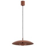  Argon 8870 - LED luster na lanku BOLTON LED/12,5W/230V 3000K terakota | Eponuda.com